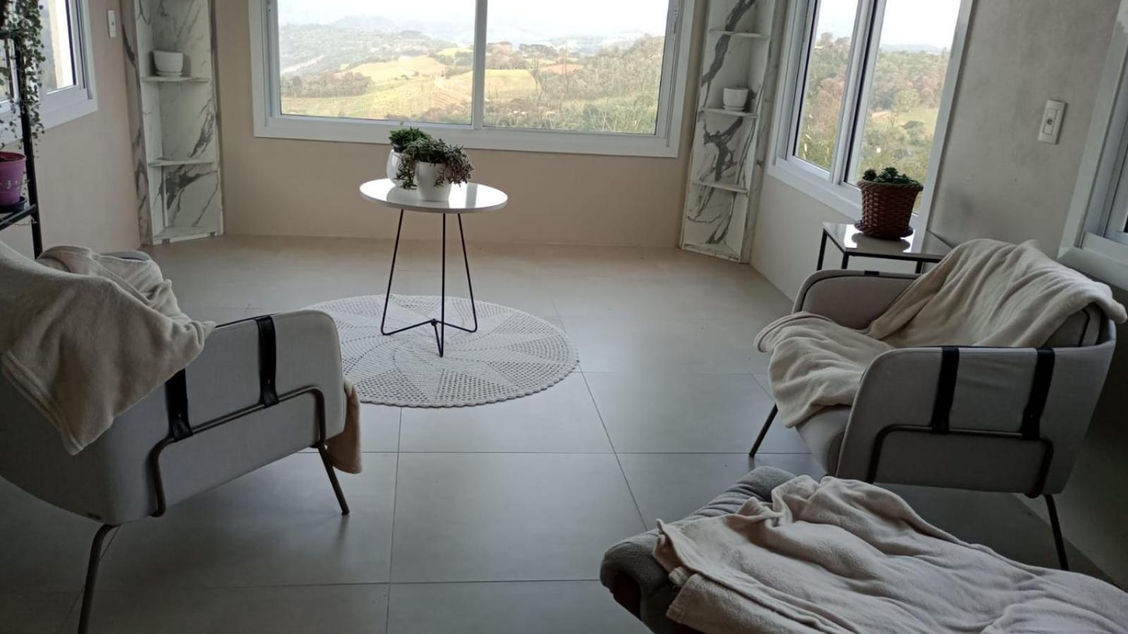 Вилла Casa Temporada Monte Belo Do Sul Monte Belo dol Sul Экстерьер фото